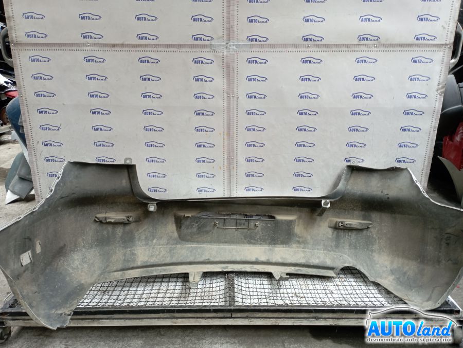 Bara spate MAZDA 3 (BK14) 2003-2025