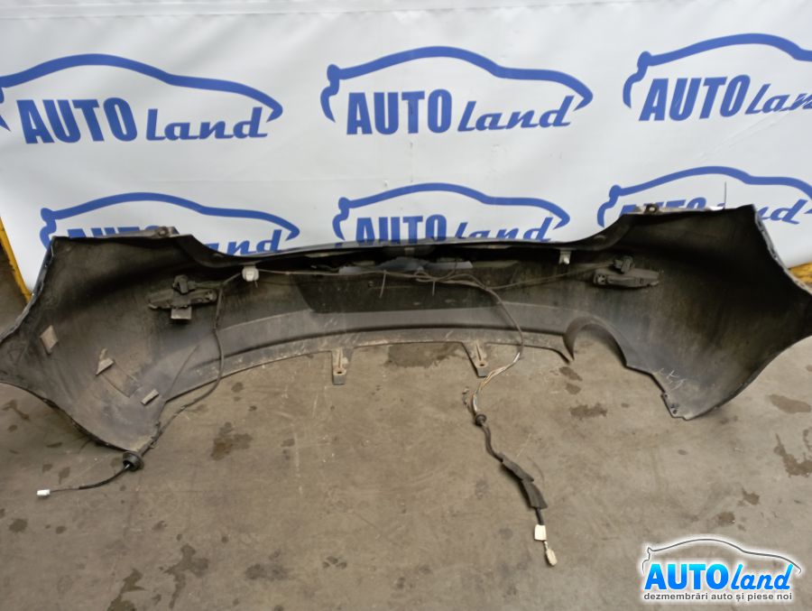 Bara spate MAZDA 3 (BK14) 2003-2025 Cod BP4K50221 