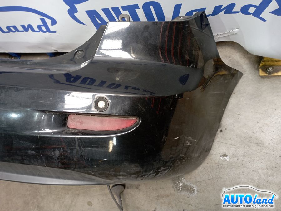 Bara spate MAZDA 3 (BK14) 2003-2025 Cod BP4K50221 