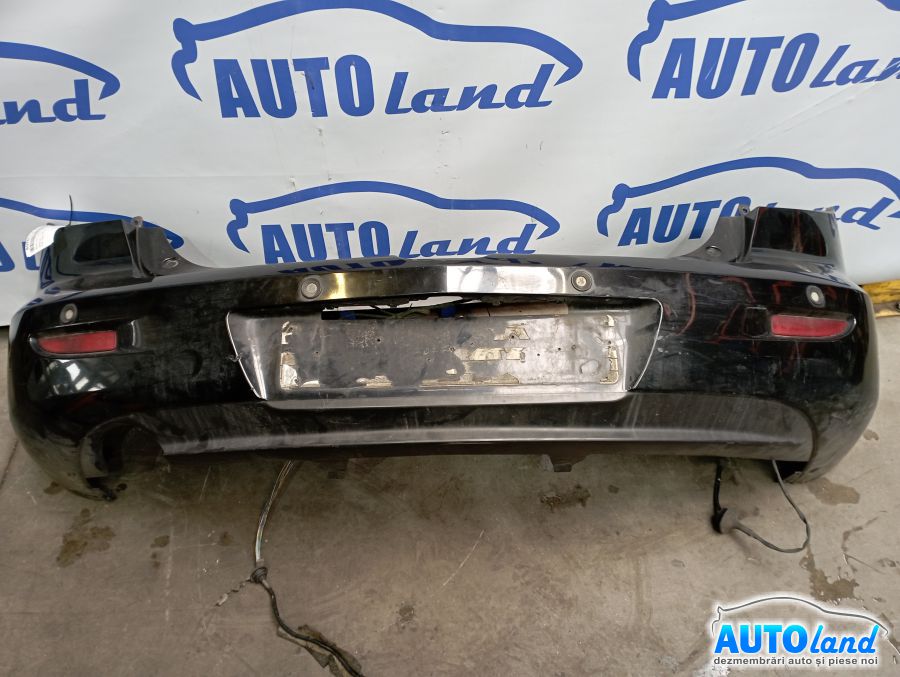 Bara spate MAZDA 3 (BK14) 2003-2025 Cod BP4K50221 