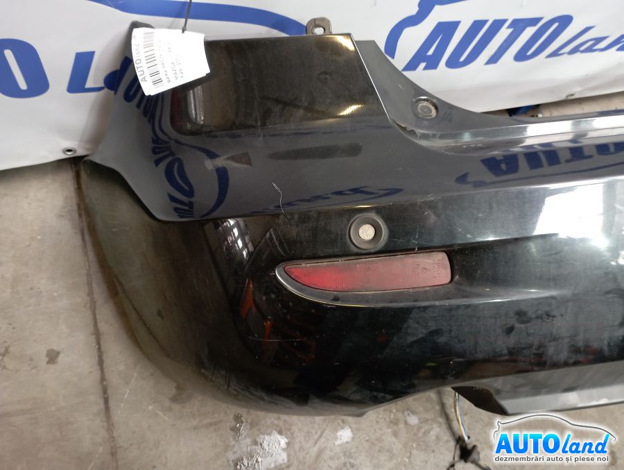 Bara spate MAZDA 3 (BK14) 2003-2025 Cod BP4K50221 