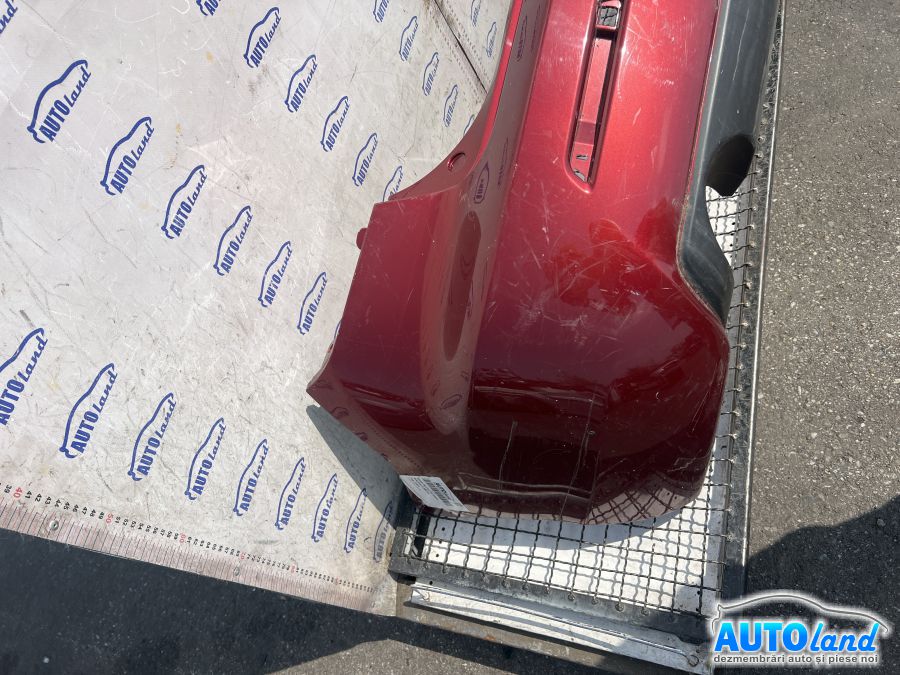 Bara spate MAZDA 3 (BK14) 2003-2025 Cod BR5S50221 