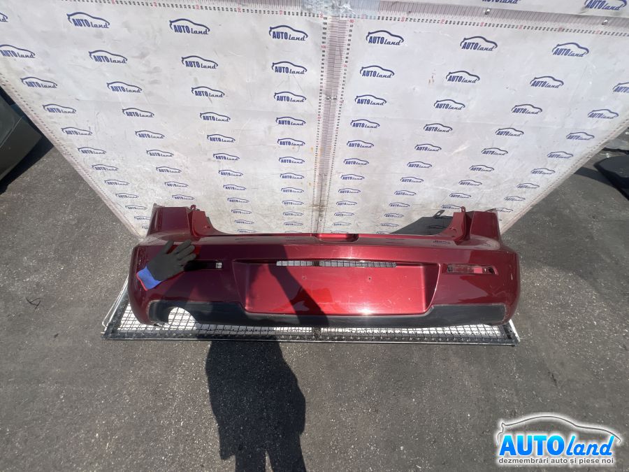 Bara spate MAZDA 3 (BK14) 2003-2025 Cod BR5S50221 