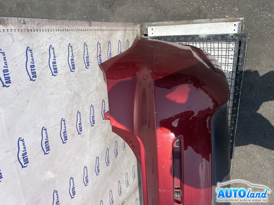 Bara spate MAZDA 3 (BK14) 2003-2025 Cod BR5S50221 