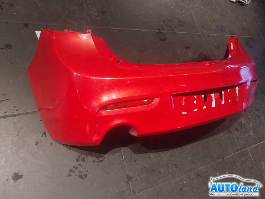 Bara Spate MAZDA 3 II Hatchback (BL) 2009-2011 Cod BCD250221 