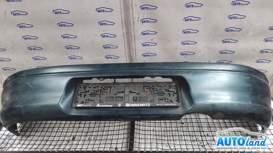 Bara spate MAZDA 323 C IV (BG) 1989-1994