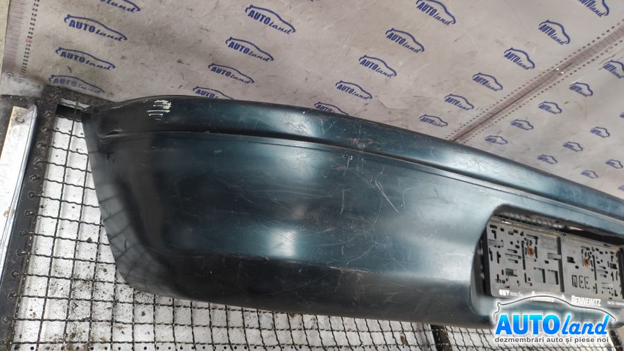 Bara spate MAZDA 323 C IV (BG) 1989-1994