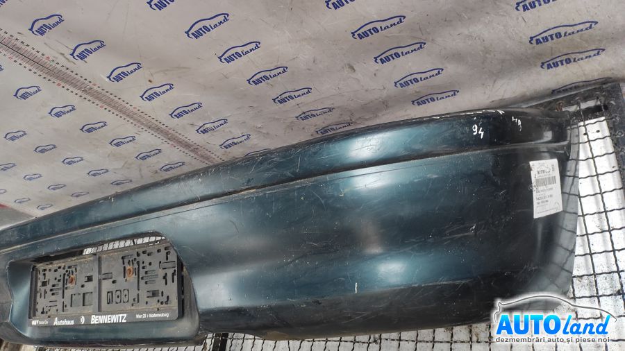 Bara spate MAZDA 323 C IV (BG) 1989-1994