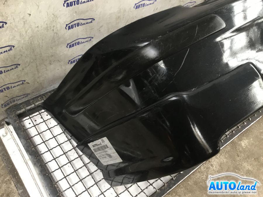 Bara spate MAZDA 323 F VI (BJ) 1998-2004