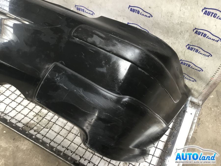 Bara spate MAZDA 323 F VI (BJ) 1998-2004