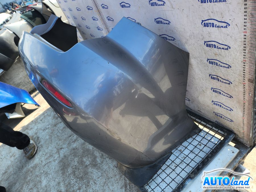 Bara spate MAZDA 6 ATENZA hatchback Break (GY) 2002-2025 Cod G21B50221 