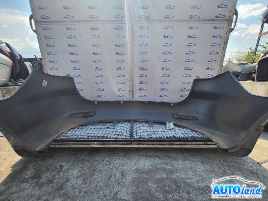 Bara spate MAZDA 6 ATENZA hatchback Break (GY) 2002-2025 Cod G21B50221 