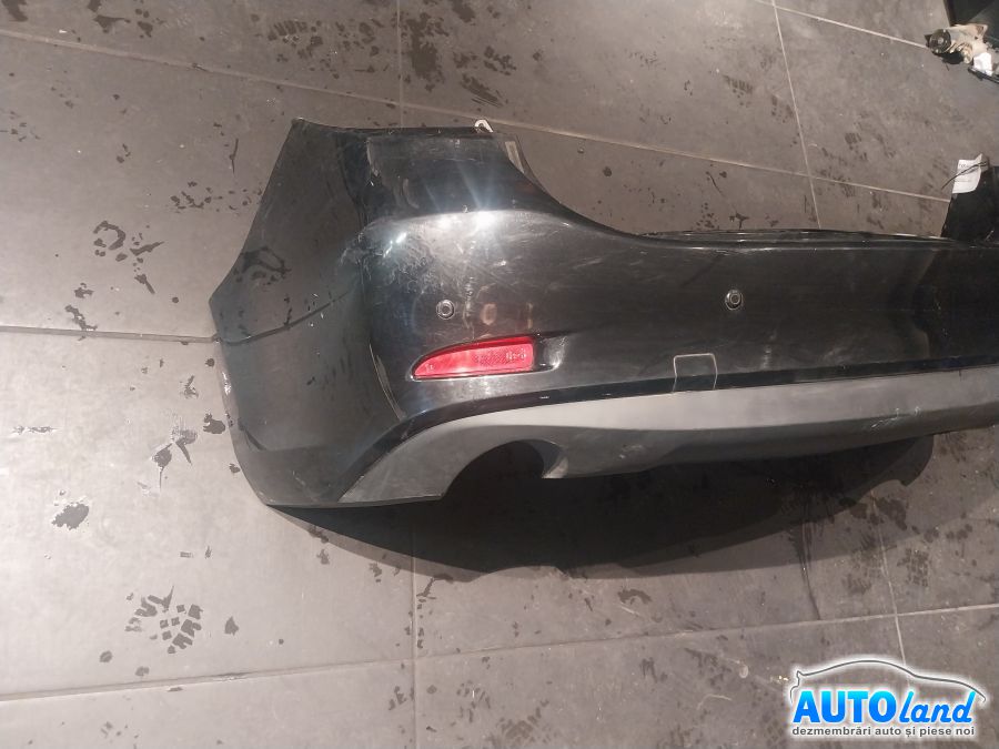 Bara Spate MAZDA 6 BERLINA (GJ) 2012-2026 Cod GJR950221 