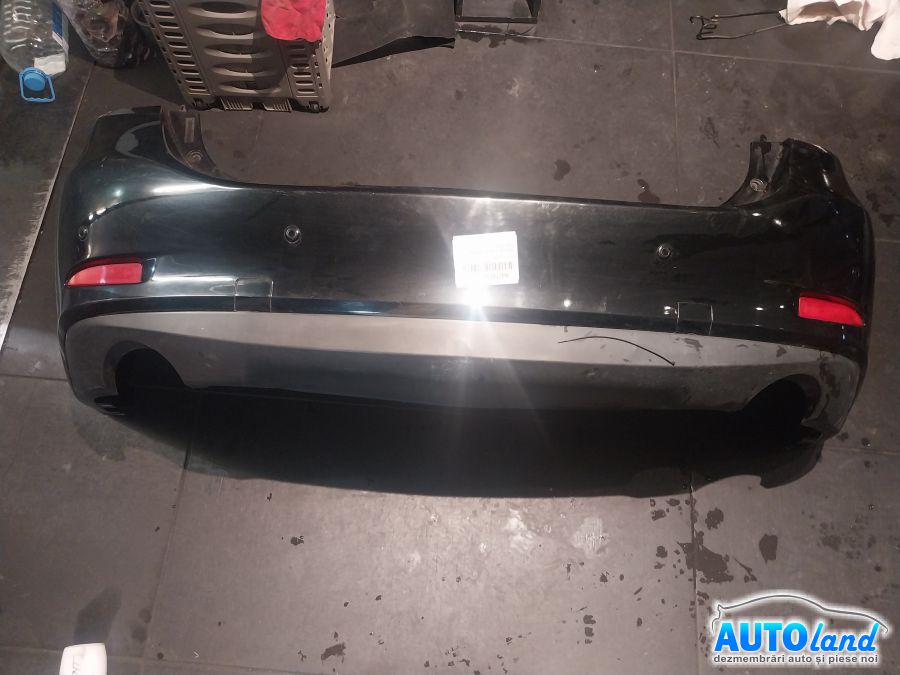 Bara Spate MAZDA 6 BERLINA (GJ) 2012-2026 Cod GJR950221 