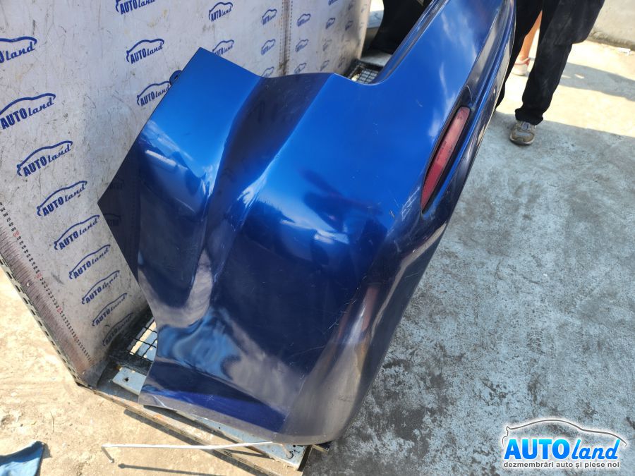 Bara spate MAZDA 6 (GG) 2002-2025 Cod GR4B50221 