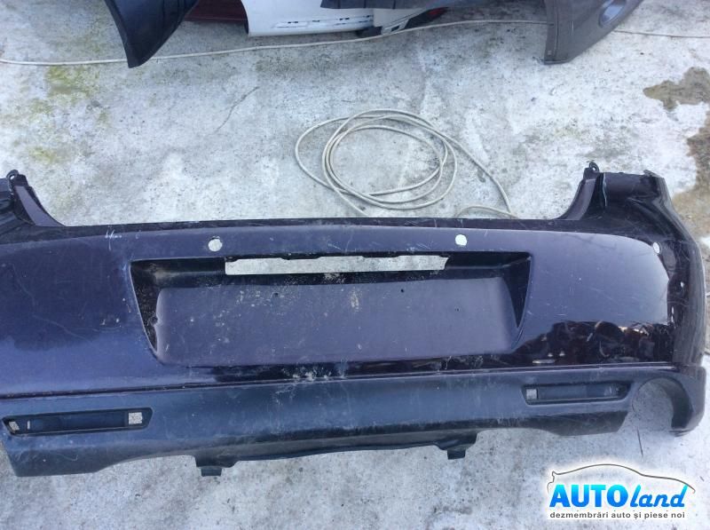 Bara spate MAZDA 6 (GH) 2007-2025 Cod GS1D50221 