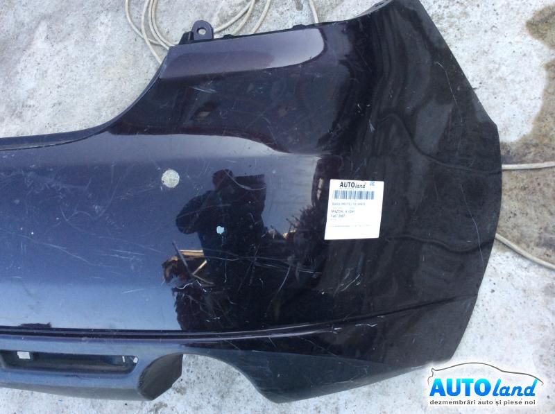 Bara spate MAZDA 6 (GH) 2007-2025 Cod GS1D50221 