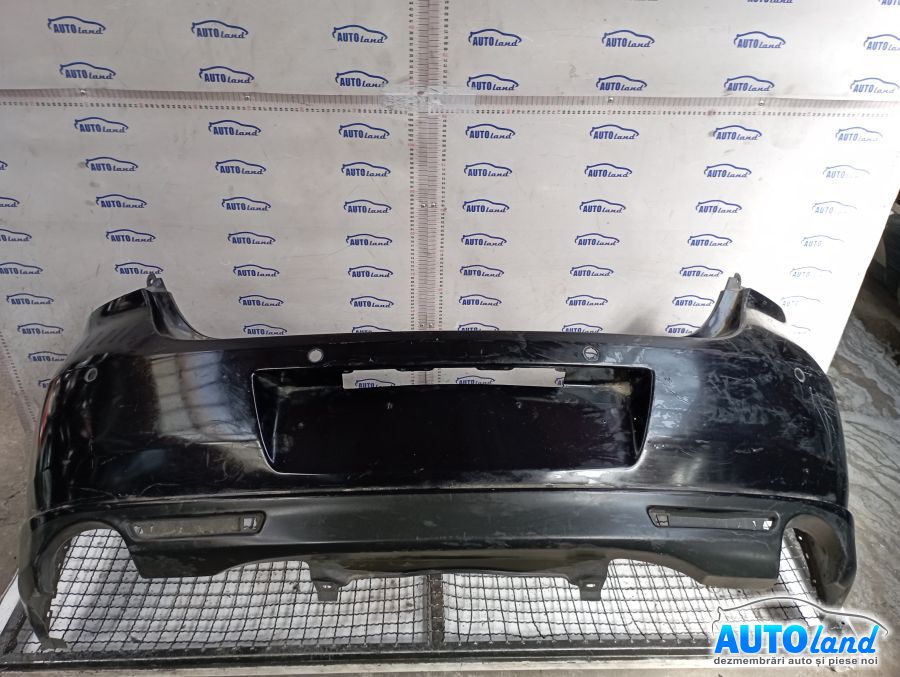 Bara spate MAZDA 6 (GH) 2007-2025 Cod GS1D50221 