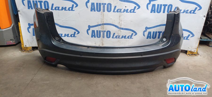 Bara Spate MAZDA CX-5 2013-2021 Cod KD4750221 