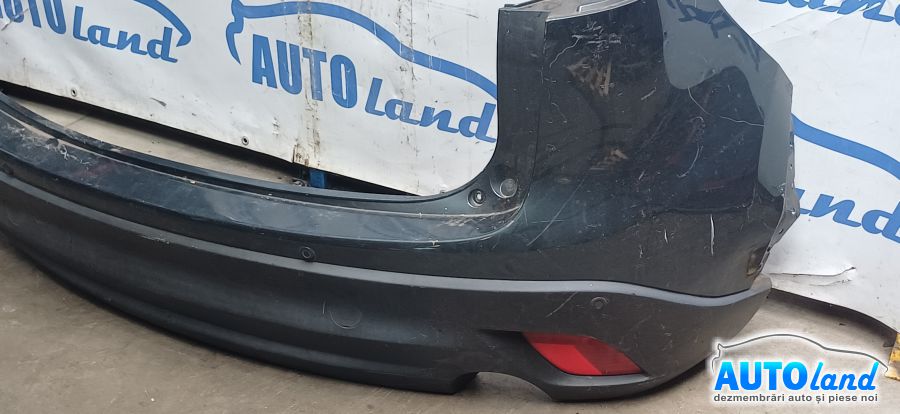 Bara Spate MAZDA CX-5 2013-2021 Cod KD4750221 