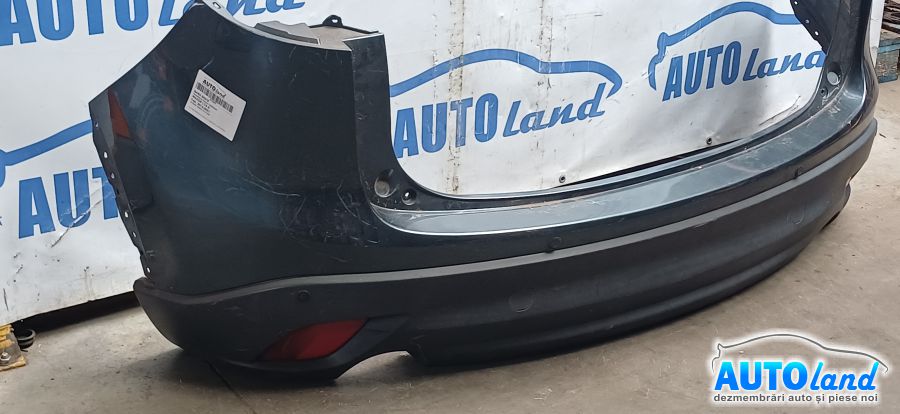 Bara Spate MAZDA CX-5 2013-2021 Cod KD4750221 