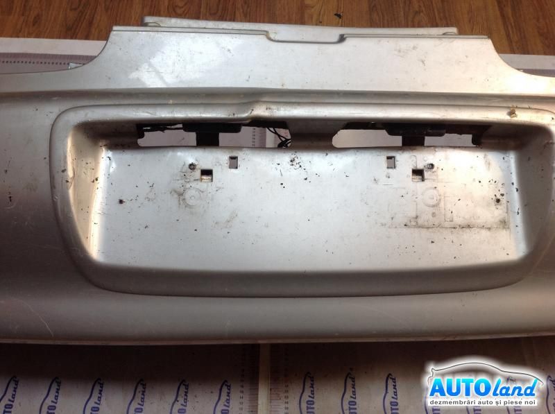 Bara spate MAZDA MX-3 (EC) 1991-2025 Cod 2550221 