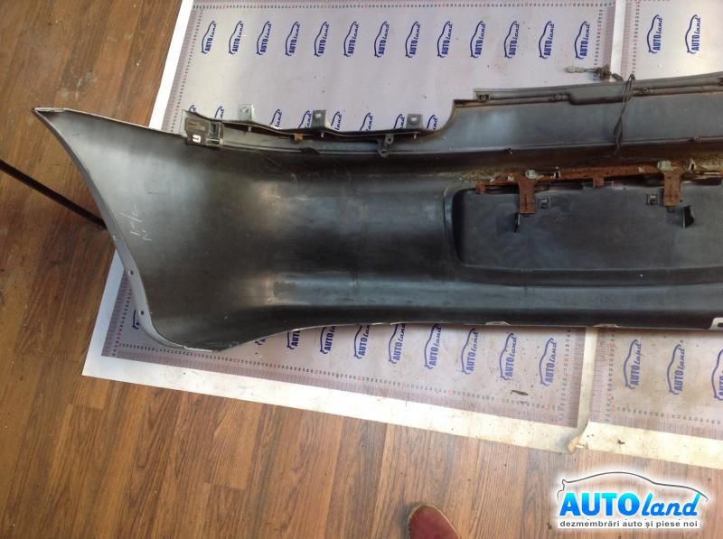 Bara spate MAZDA MX-3 (EC) 1991-2025 Cod 2550221 