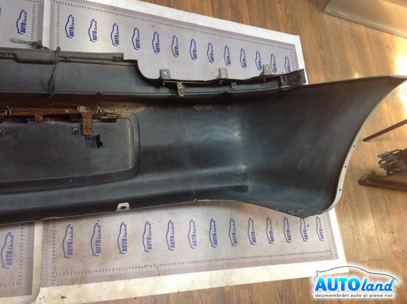 Bara spate MAZDA MX-3 (EC) 1991-2025 Cod 2550221 