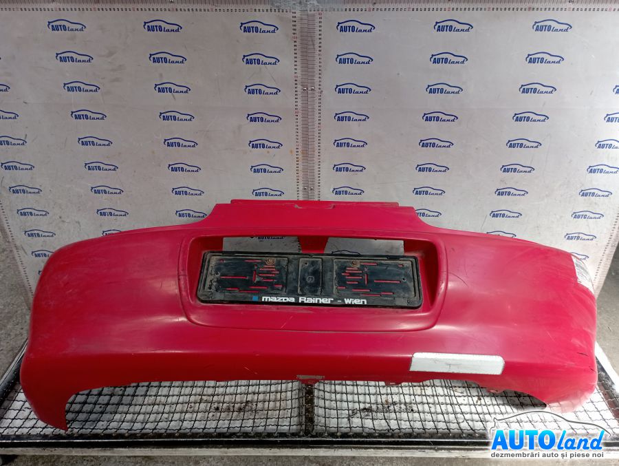 Bara spate MAZDA MX-3 (EC) 1991-2025