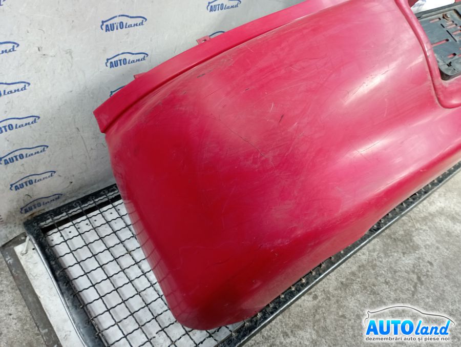 Bara spate MAZDA MX-3 (EC) 1991-2025