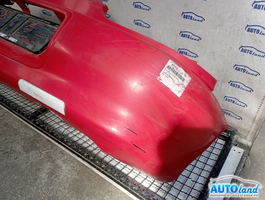 Bara spate MAZDA MX-3 (EC) 1991-2025