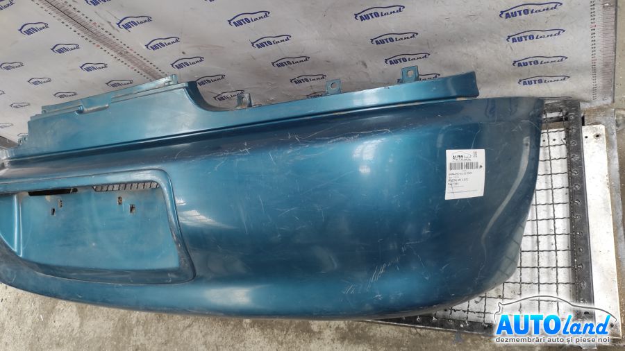 Bara spate MAZDA MX-3 (EC) 1991-2025