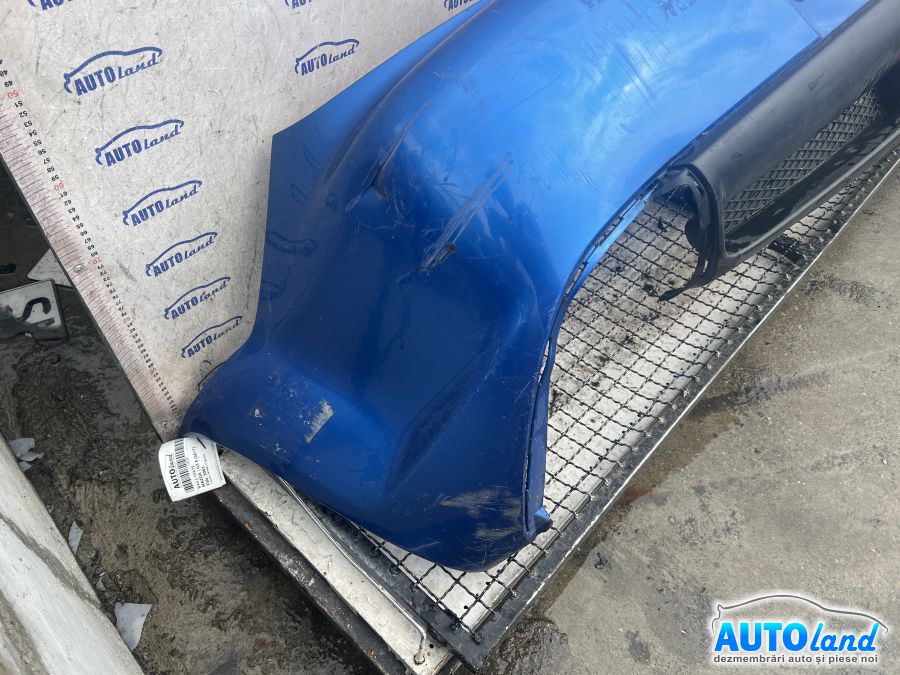 Bara Spate MAZDA RX 8 (SE17) 2003-2025 Cod F15150221 