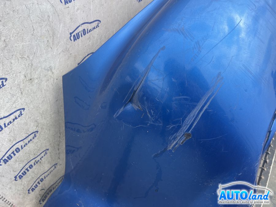 Bara Spate MAZDA RX 8 (SE17) 2003-2025 Cod F15150221 