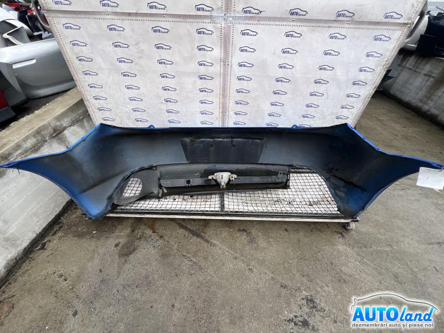 Bara Spate MAZDA RX 8 (SE17) 2003-2025 Cod F15150221 