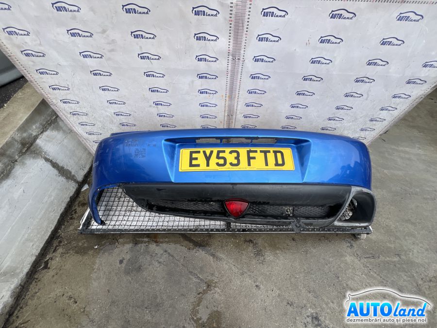 Bara Spate MAZDA RX 8 (SE17) 2003-2025 Cod F15150221 