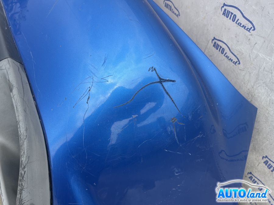 Bara Spate MAZDA RX 8 (SE17) 2003-2025 Cod F15150221 