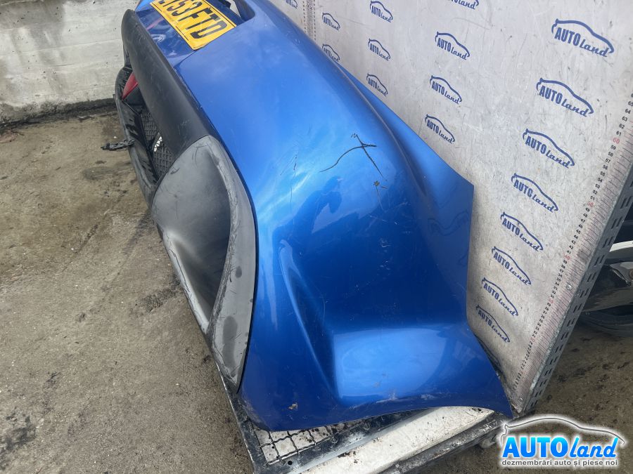 Bara Spate MAZDA RX 8 (SE17) 2003-2025 Cod F15150221 