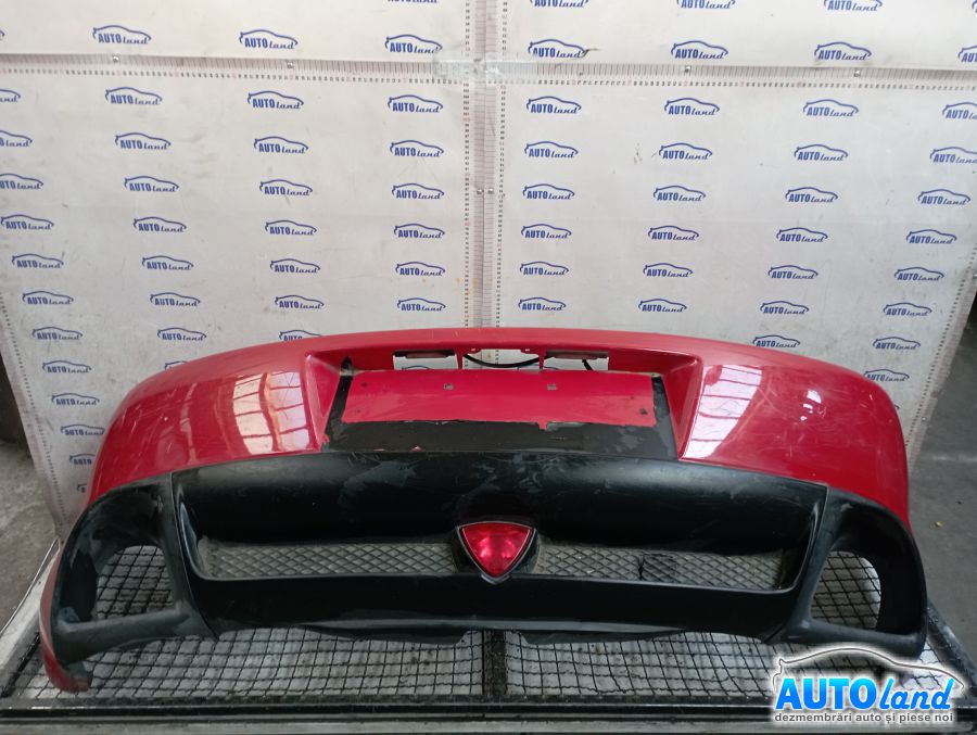 Bara spate MAZDA RX 8 (SE17) 2003-2025