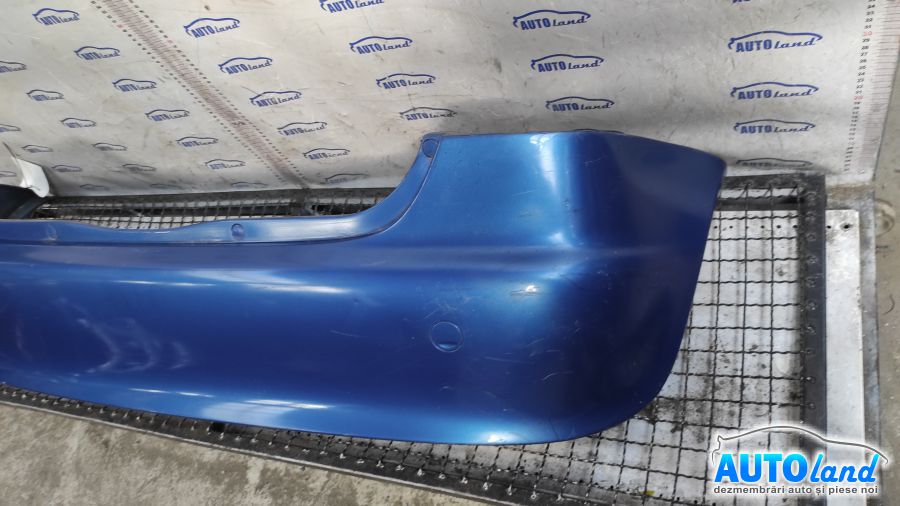 Bara spate MERCEDES-BENZ A-CLASS (W168) 1997-2004