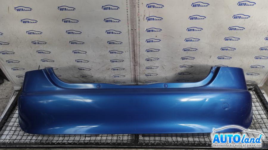 Bara spate MERCEDES-BENZ A-CLASS (W168) 1997-2004