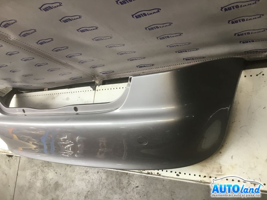 Bara spate MERCEDES-BENZ A-CLASS (W168) 1997-2004