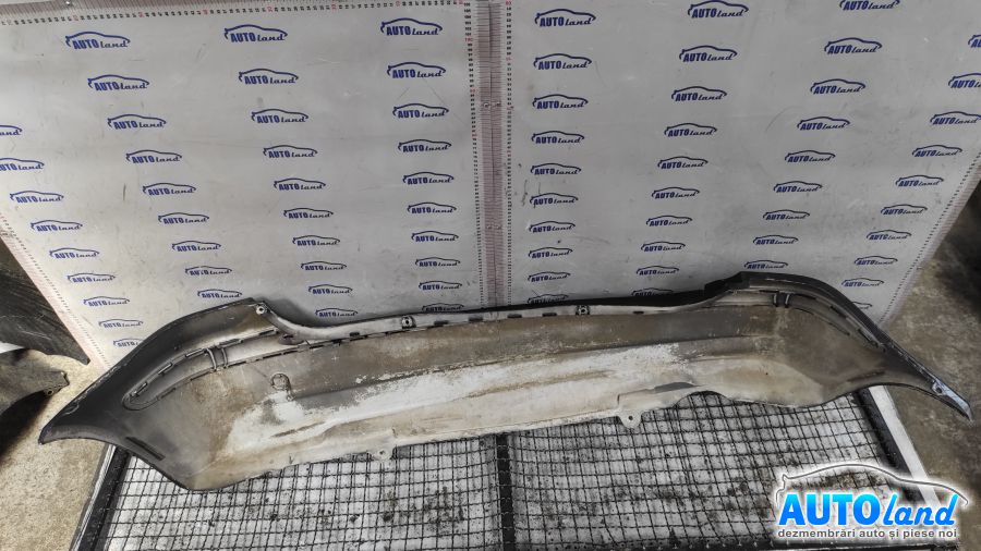 Bara spate MERCEDES-BENZ A-CLASS (W168) 1997-2004 Cod 1688852625 