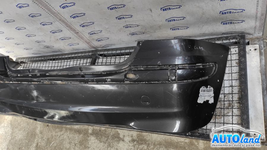Bara spate MERCEDES-BENZ A-CLASS (W168) 1997-2004 Cod 1688852625 