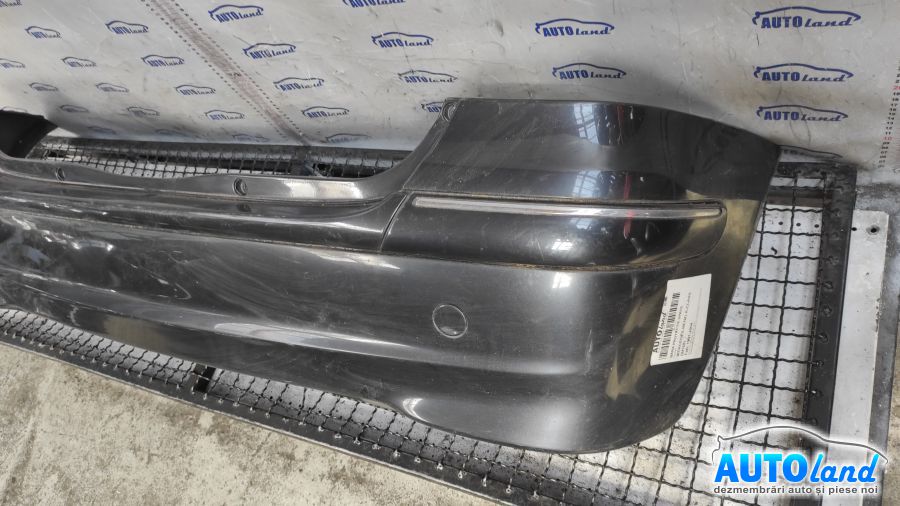 Bara spate MERCEDES-BENZ A-CLASS (W168) 1997-2004 Cod 1688852625 
