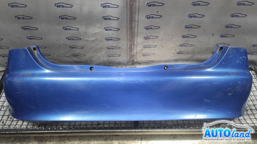 Bara spate MERCEDES-BENZ A-CLASS (W168) 1997-2004