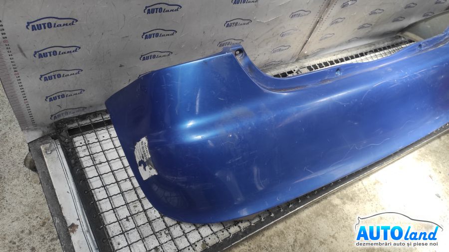 Bara spate MERCEDES-BENZ A-CLASS (W168) 1997-2004