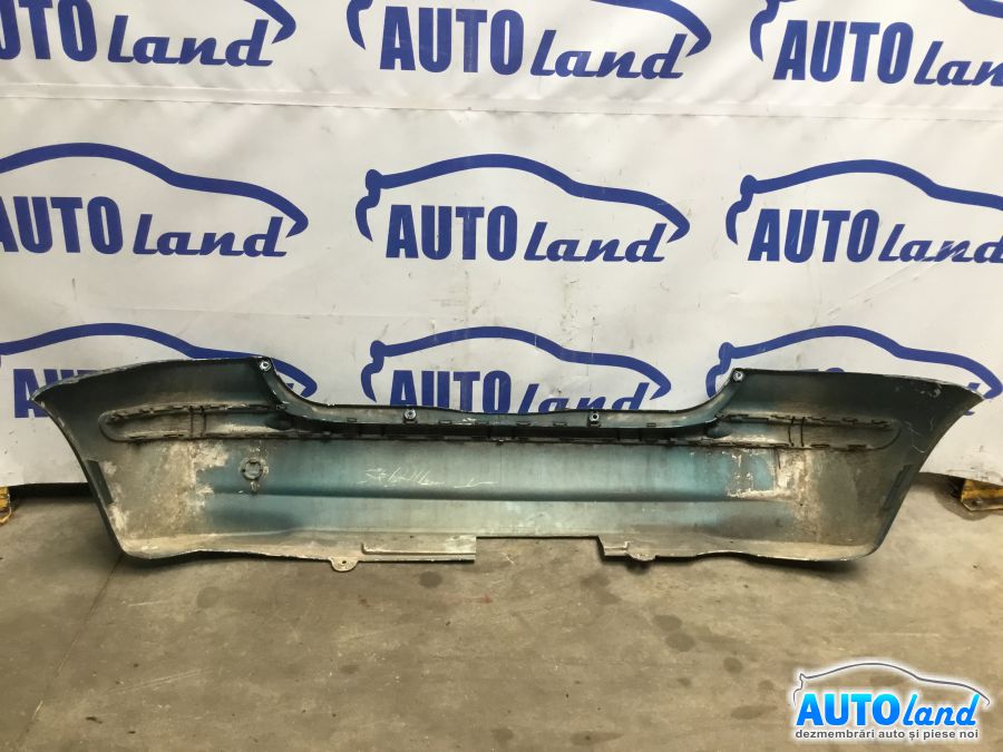 Bara spate MERCEDES-BENZ A-CLASS (W168) 1997-2004