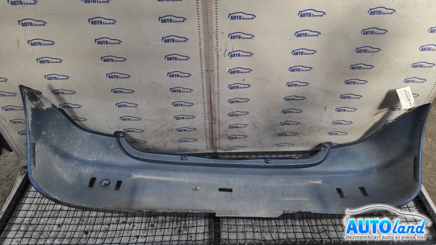 Bara spate MERCEDES-BENZ A-CLASS (W168) 1997-2004