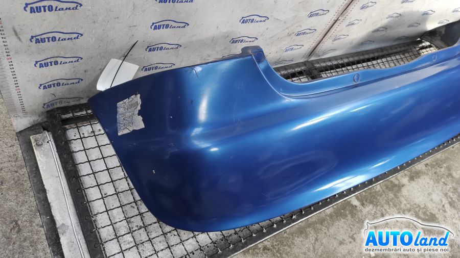 Bara spate MERCEDES-BENZ A-CLASS (W168) 1997-2004